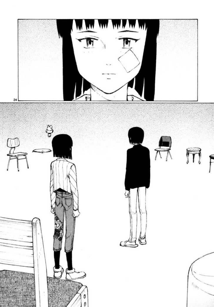 Read Bokurano (en) Manga Online