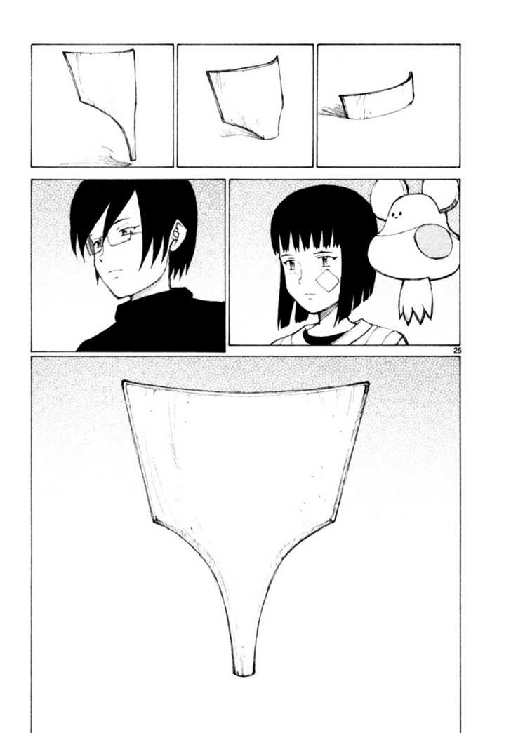 Read Bokurano (en) Manga Online