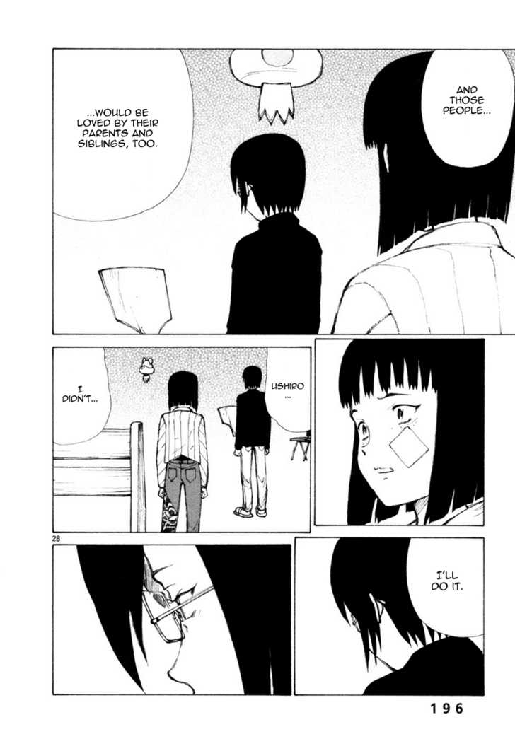 Read Bokurano (en) Manga Online