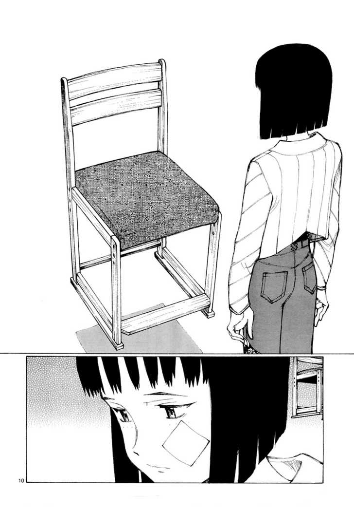 Read Bokurano (en) Manga Online