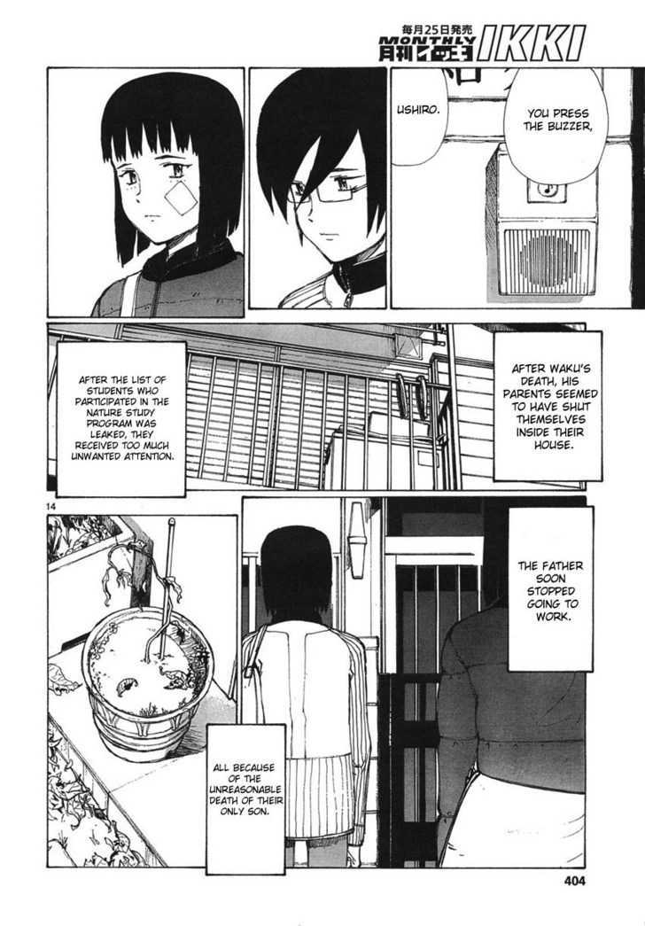 Read Bokurano (en) Manga Online