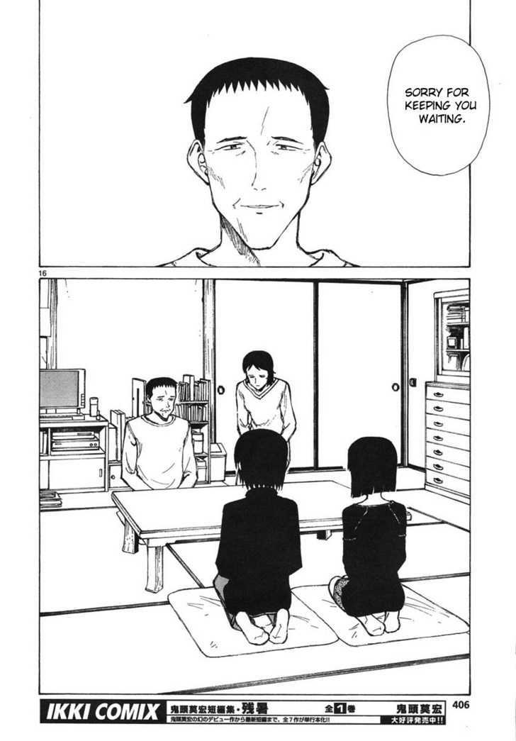 Read Bokurano (en) Manga Online