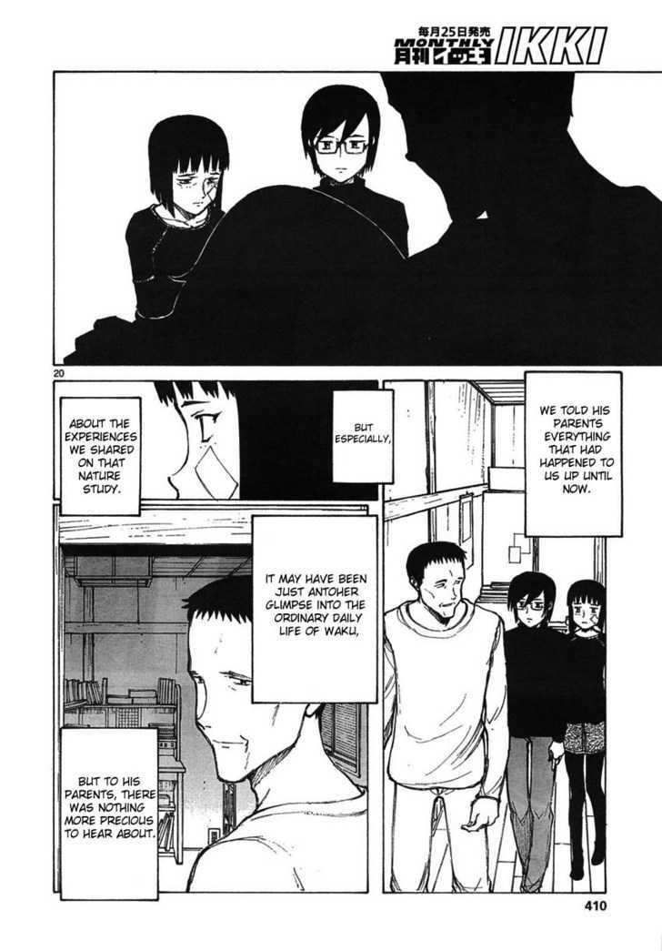 Read Bokurano (en) Manga Online