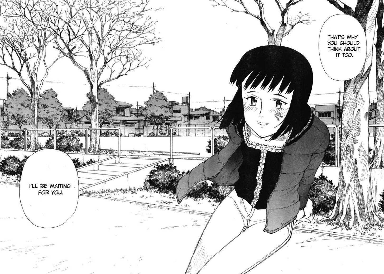 Read Bokurano (en) Manga Online