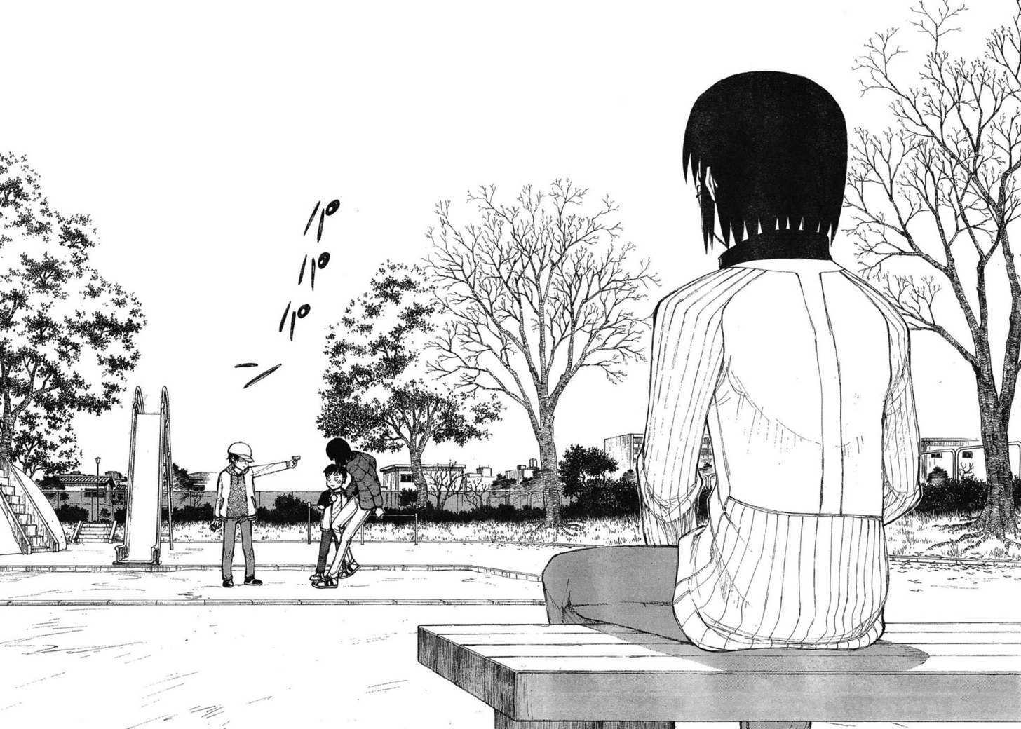 Read Bokurano (en) Manga Online