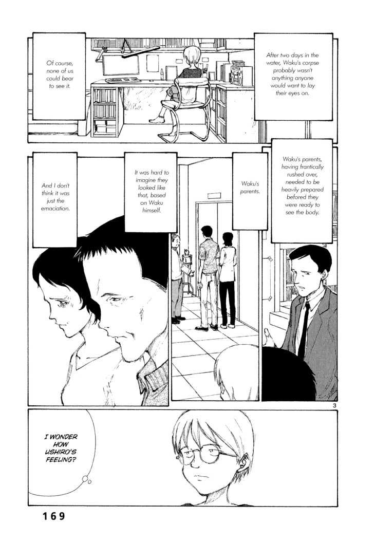 Read Bokurano (en) Manga Online