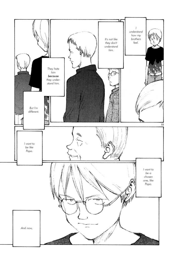 Read Bokurano (en) Manga Online