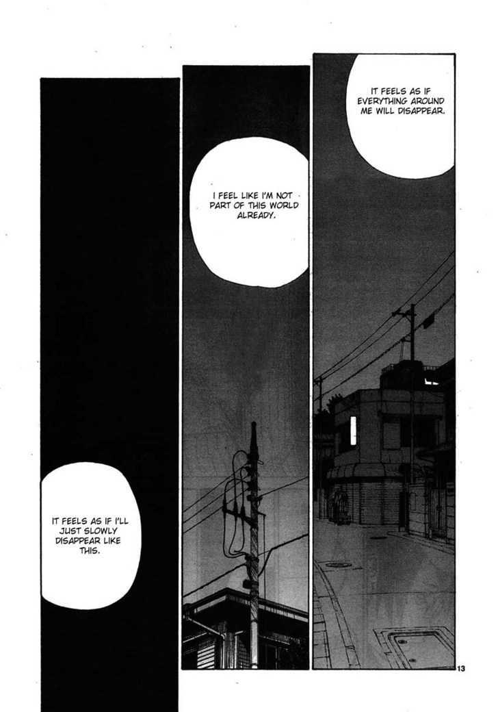 Read Bokurano (en) Manga Online