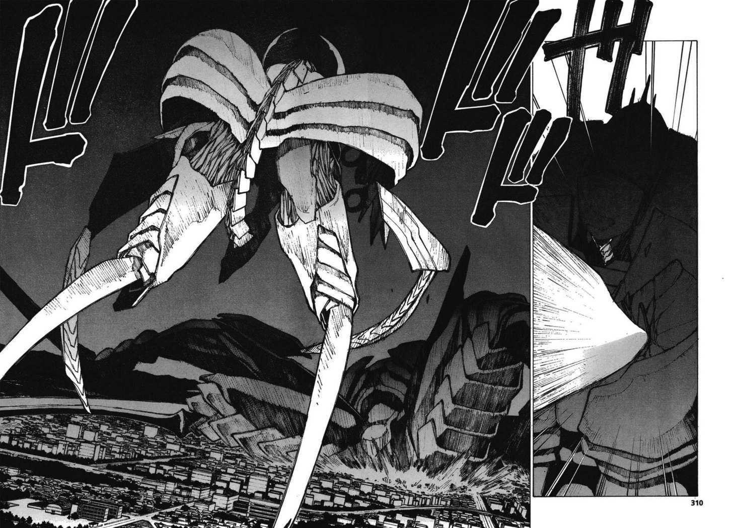 Read Bokurano (en) Manga Online