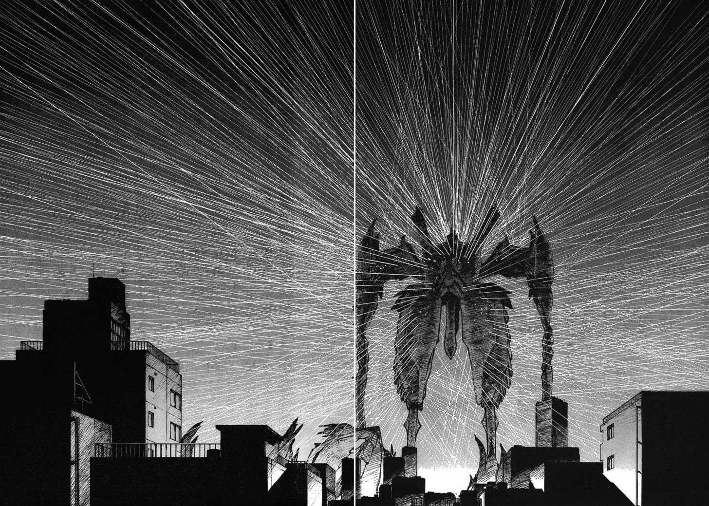 Read Bokurano (en) Manga Online