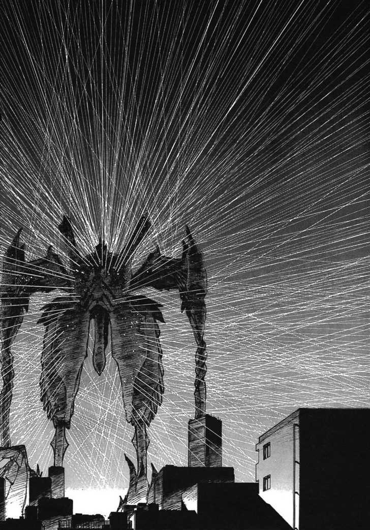 Read Bokurano (en) Manga Online