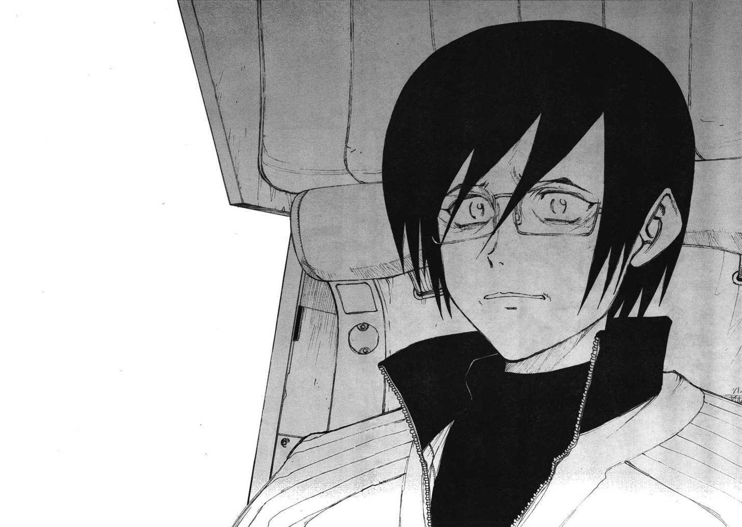 Read Bokurano (en) Manga Online