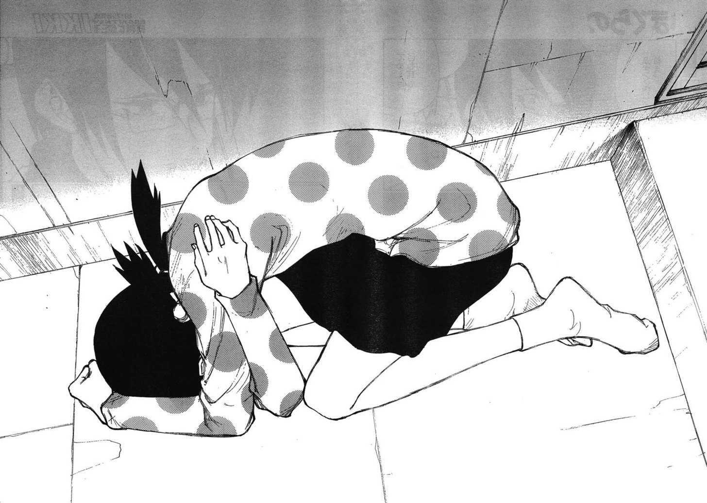 Read Bokurano (en) Manga Online