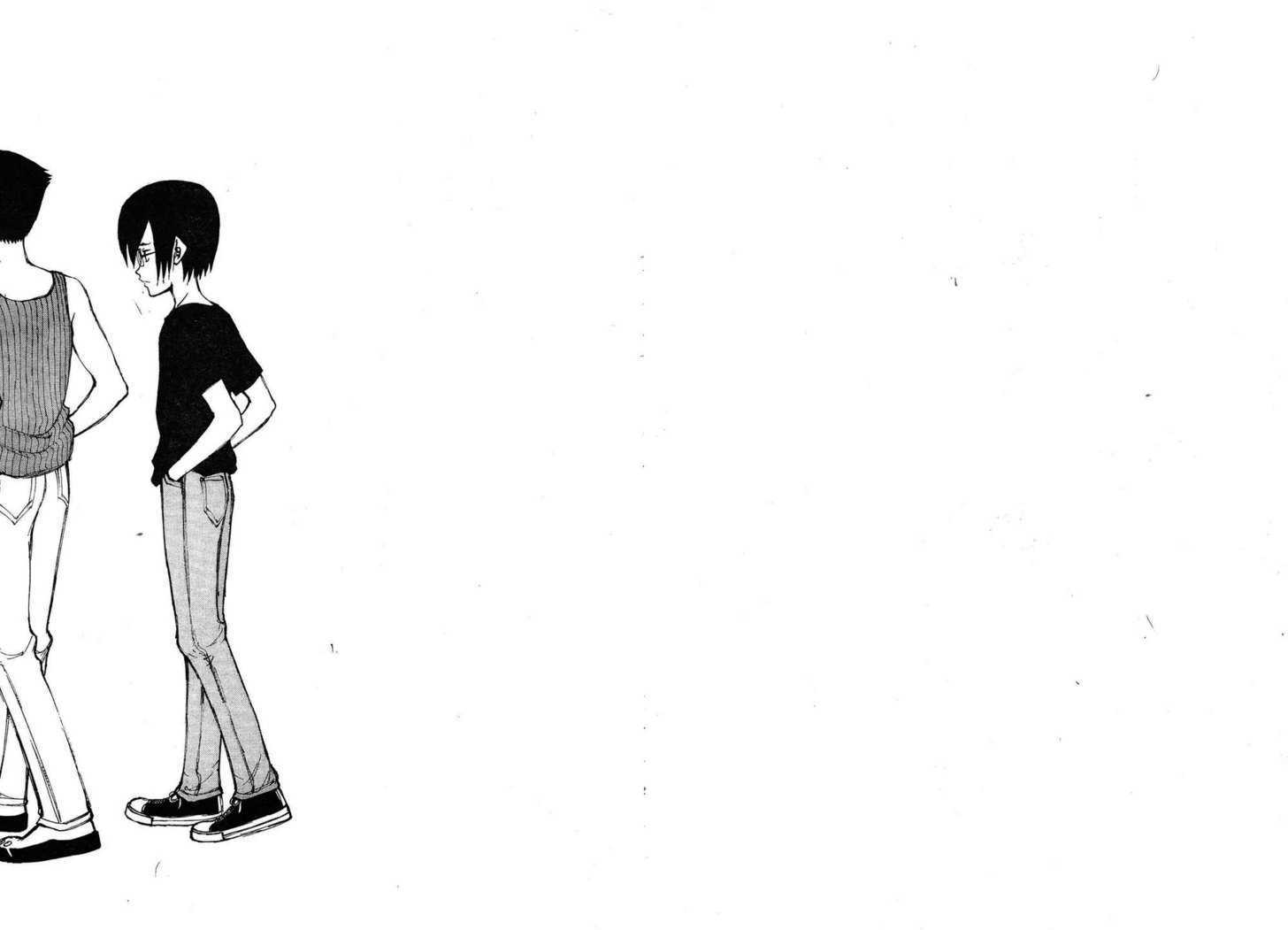 Read Bokurano (en) Manga Online