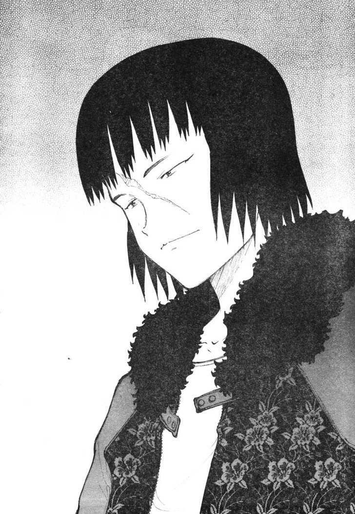 Read Bokurano (en) Manga Online