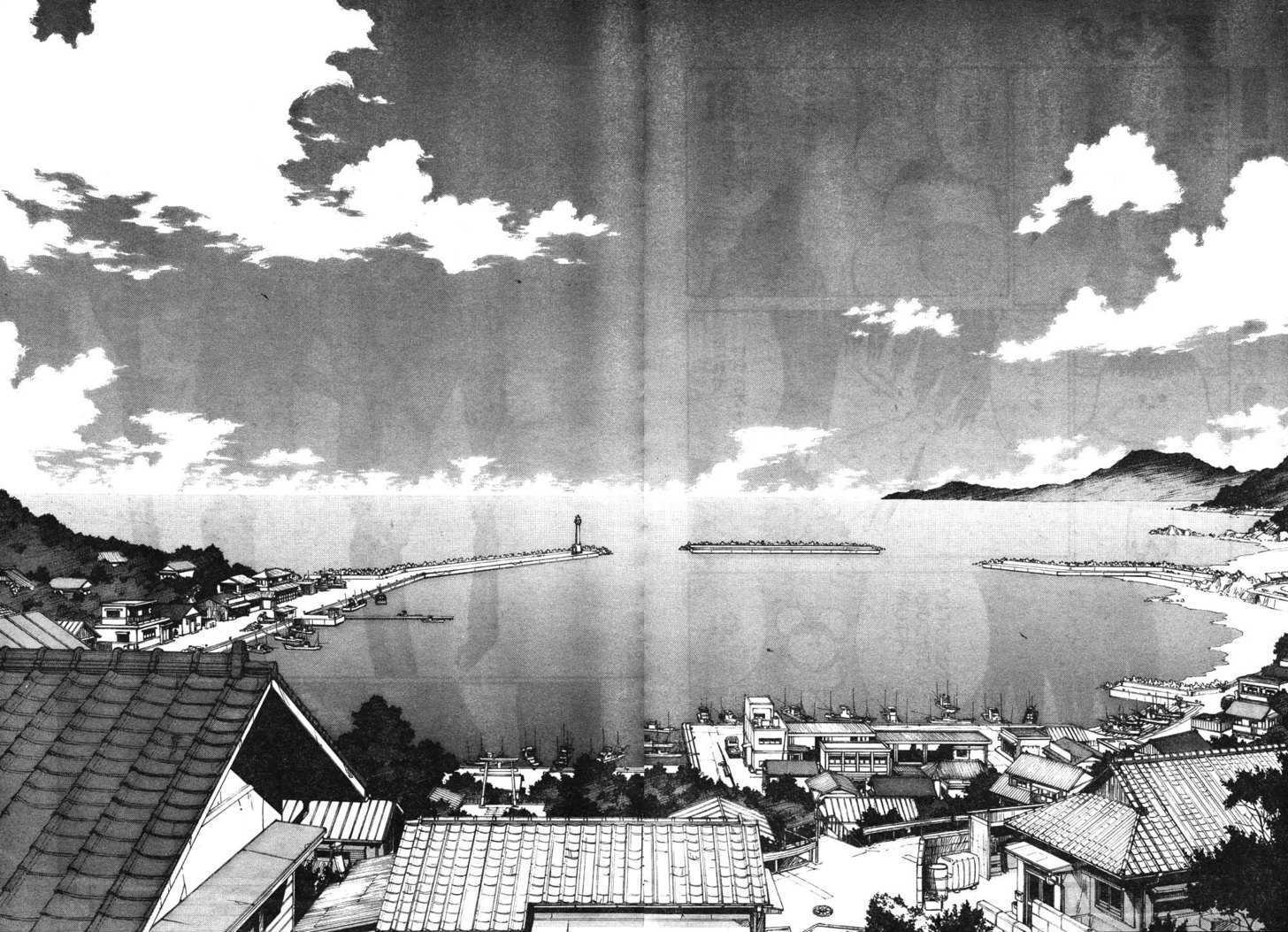 Read Bokurano (en) Manga Online