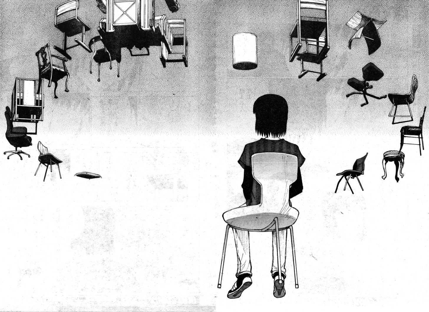 Read Bokurano (en) Manga Online