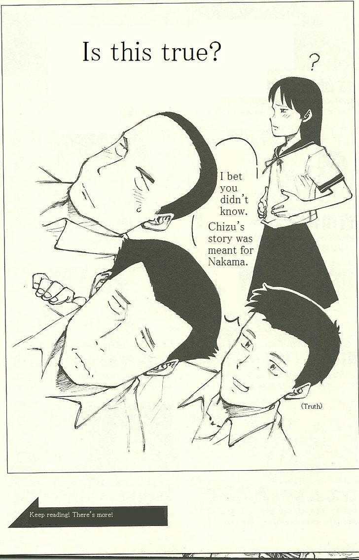 Read Bokurano (en) Manga Online