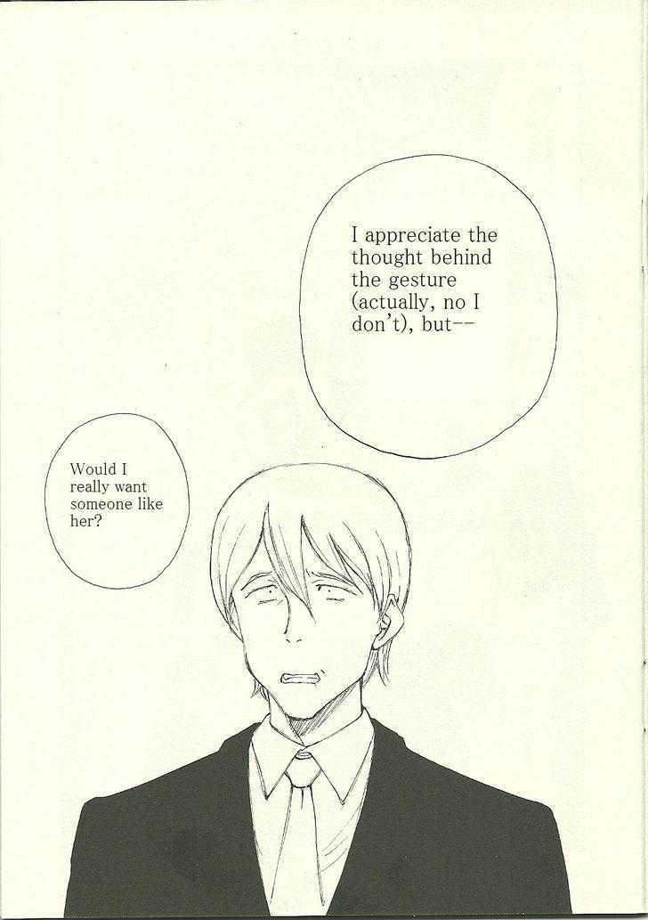 Read Bokurano (en) Manga Online