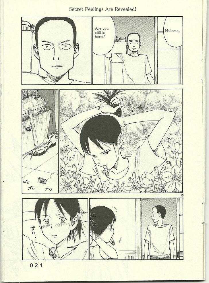 Read Bokurano (en) Manga Online