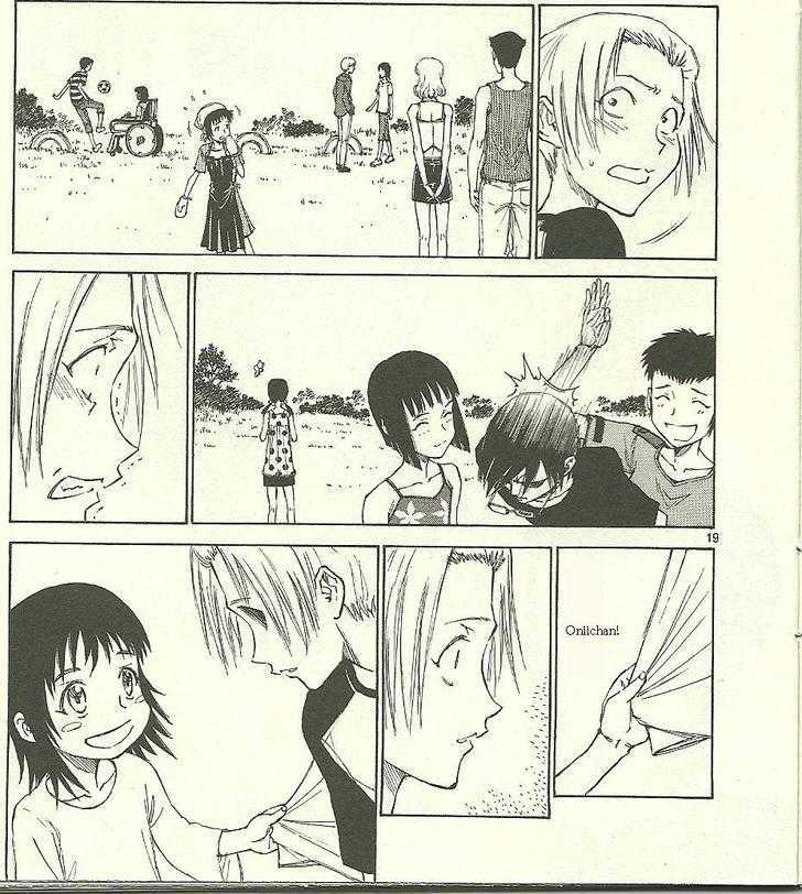 Read Bokurano (en) Manga Online