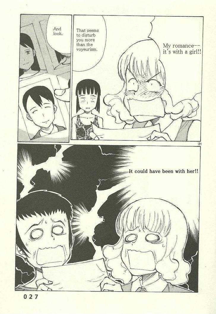 Read Bokurano (en) Manga Online