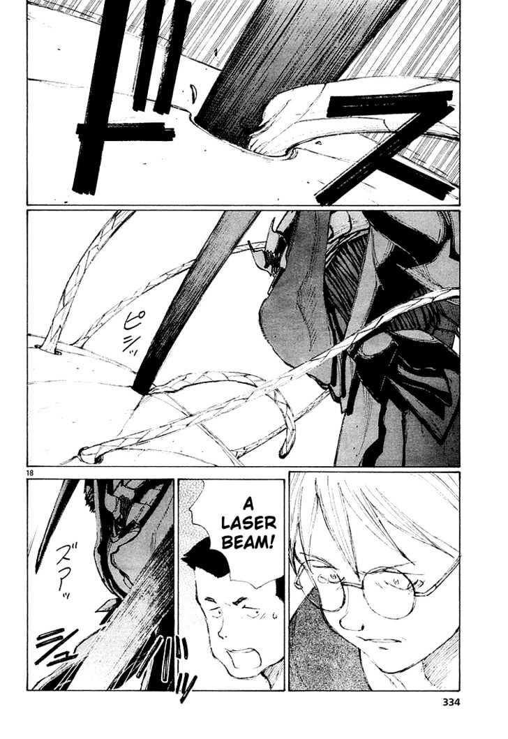 Read Bokurano (en) Manga Online