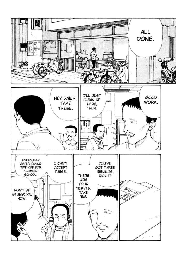 Read Bokurano (en) Manga Online