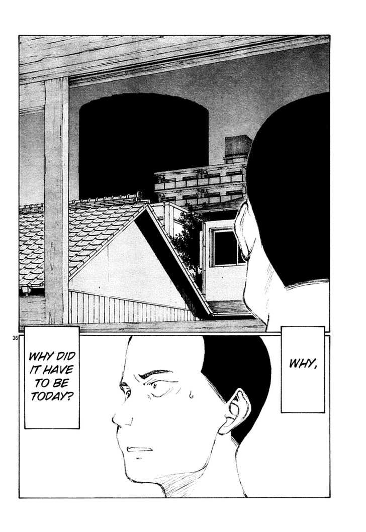 Read Bokurano (en) Manga Online