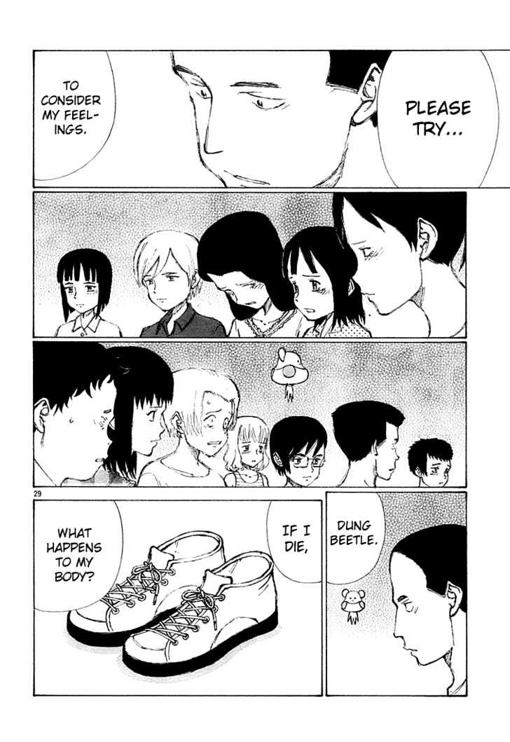 Read Bokurano (en) Manga Online