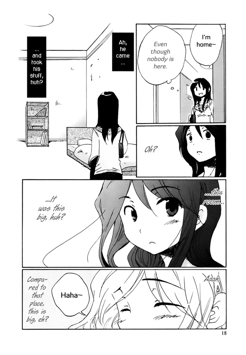 Read Bonnouji (en) Manga Online