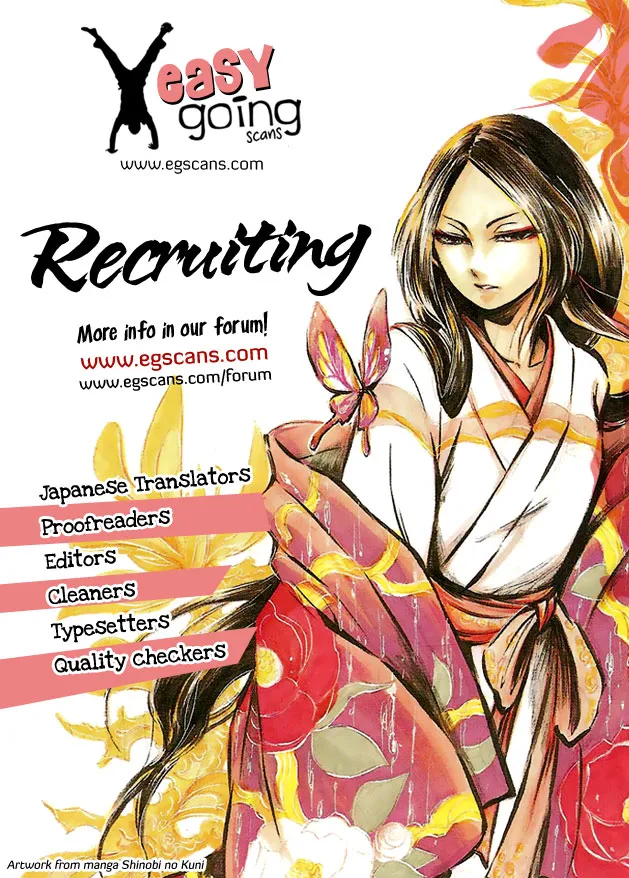 Read Bonnouji (en) Manga Online