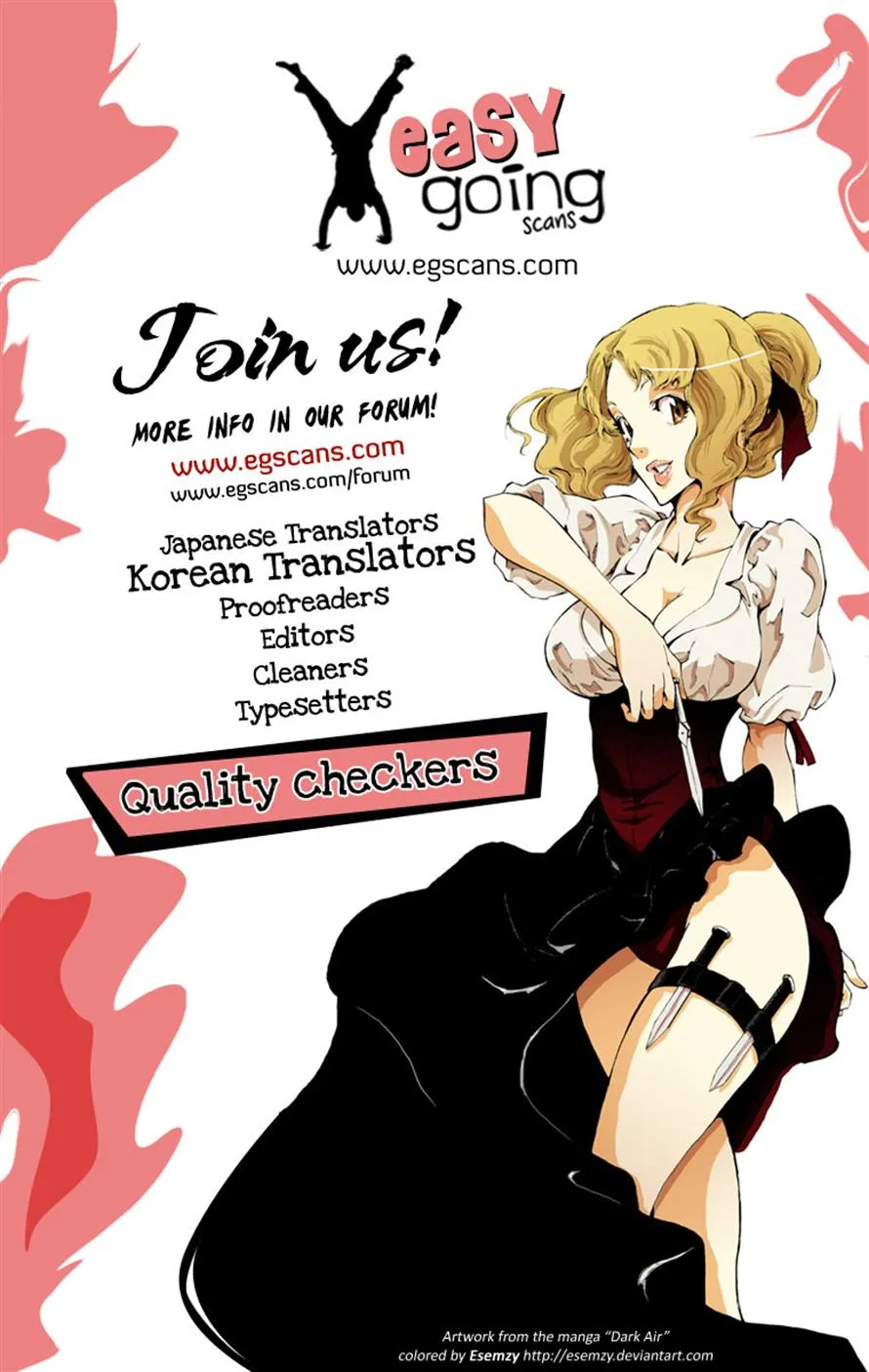 Read Bonnouji (en) Manga Online