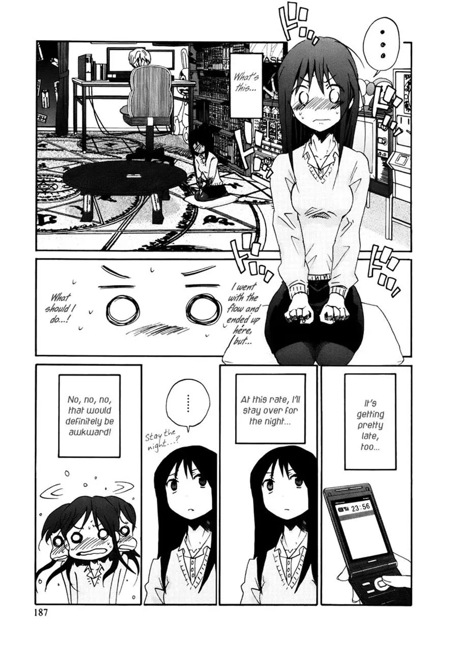 Read Bonnouji (en) Manga Online