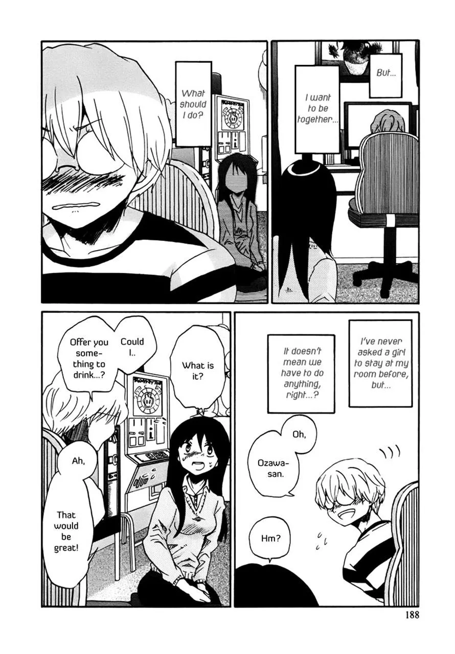 Read Bonnouji (en) Manga Online