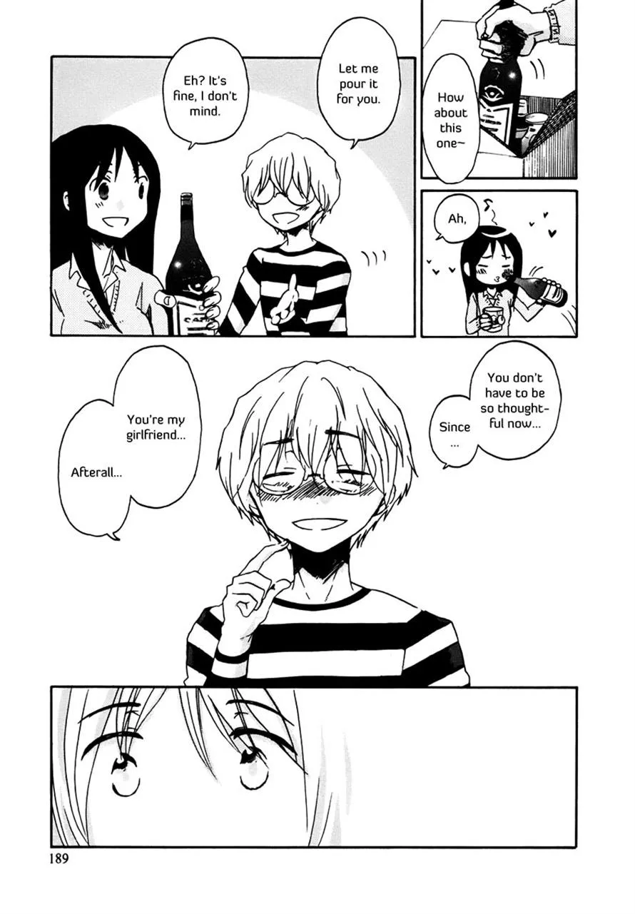 Read Bonnouji (en) Manga Online