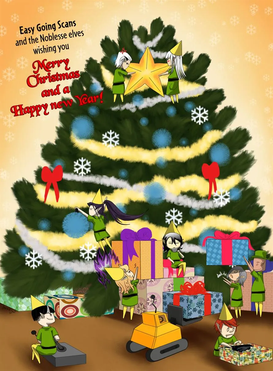 Read Bonnouji (en) Manga Online