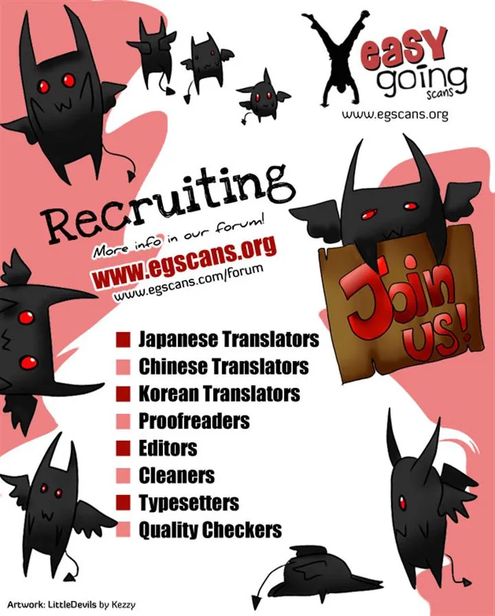 Read Bonnouji (en) Manga Online