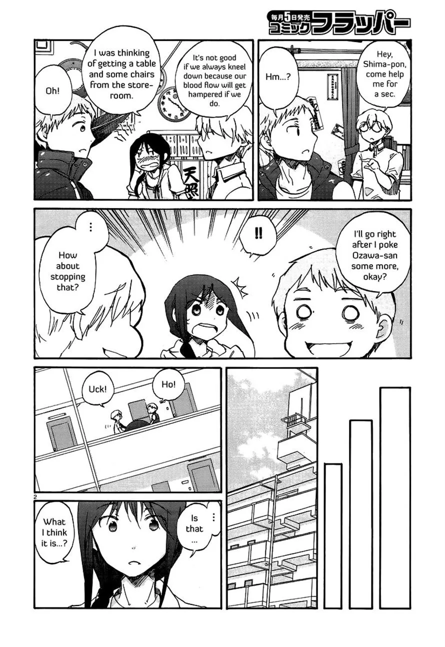 Read Bonnouji (en) Manga Online