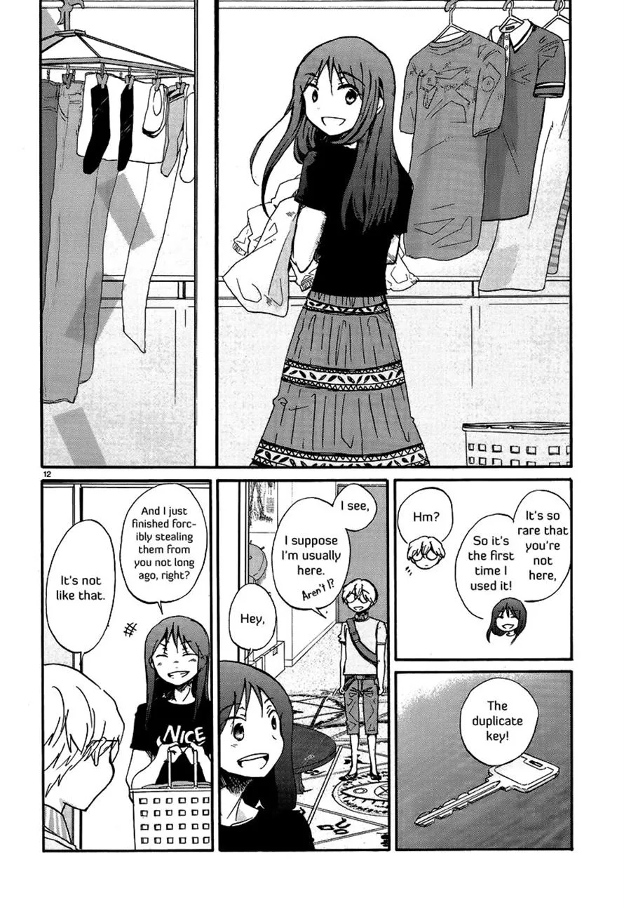 Read Bonnouji (en) Manga Online