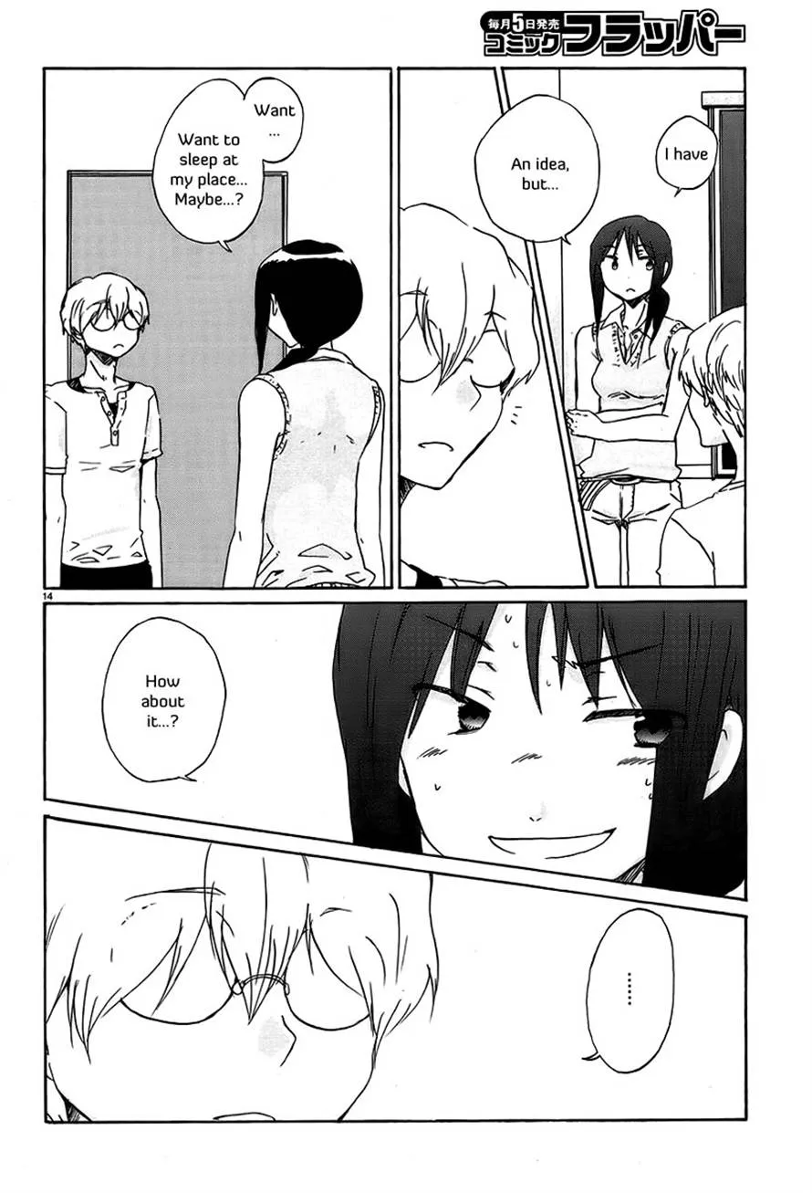 Read Bonnouji (en) Manga Online