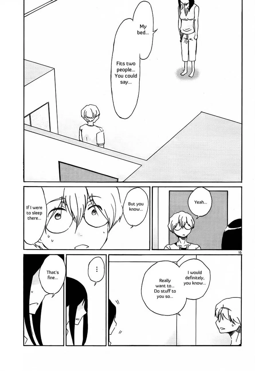 Read Bonnouji (en) Manga Online