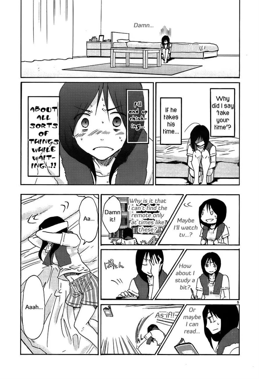 Read Bonnouji (en) Manga Online