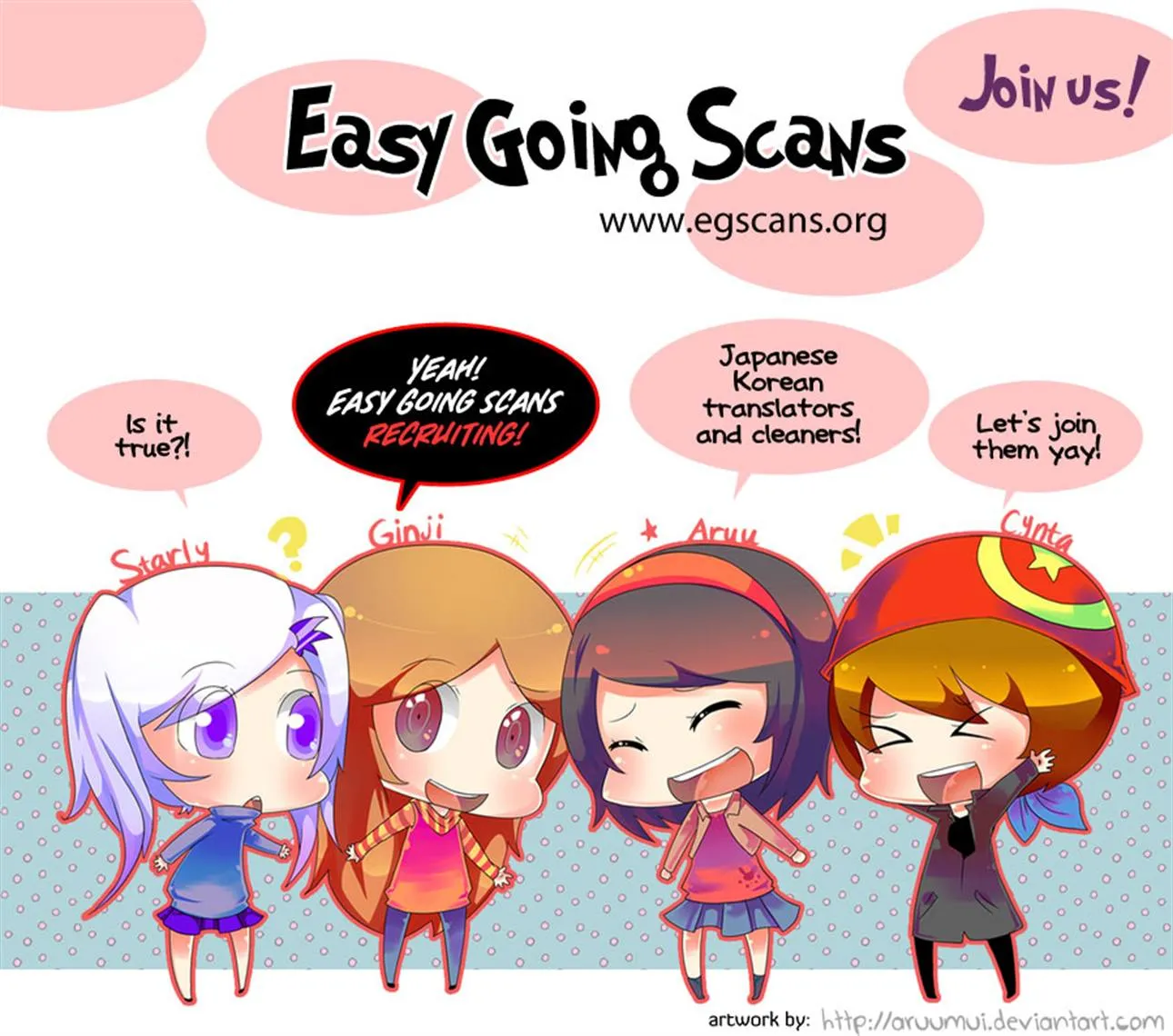 Read Bonnouji (en) Manga Online