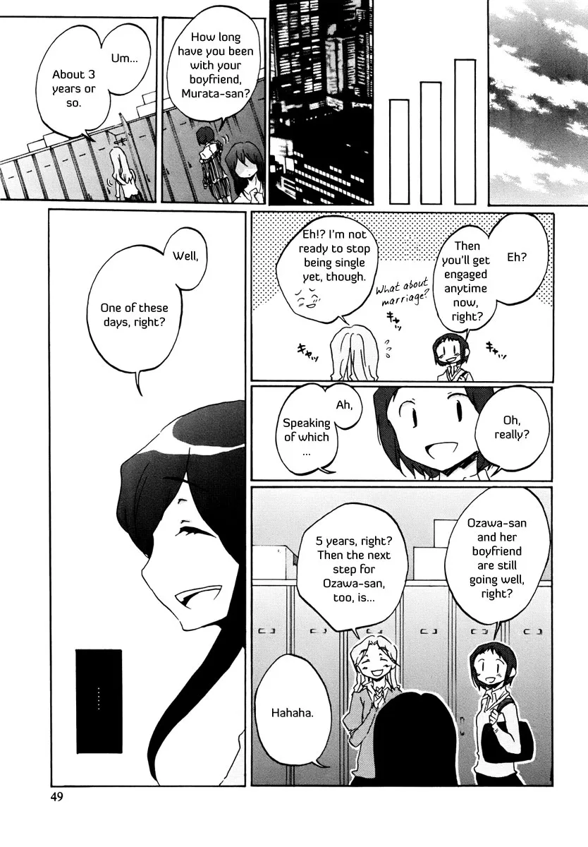 Read Bonnouji (en) Manga Online