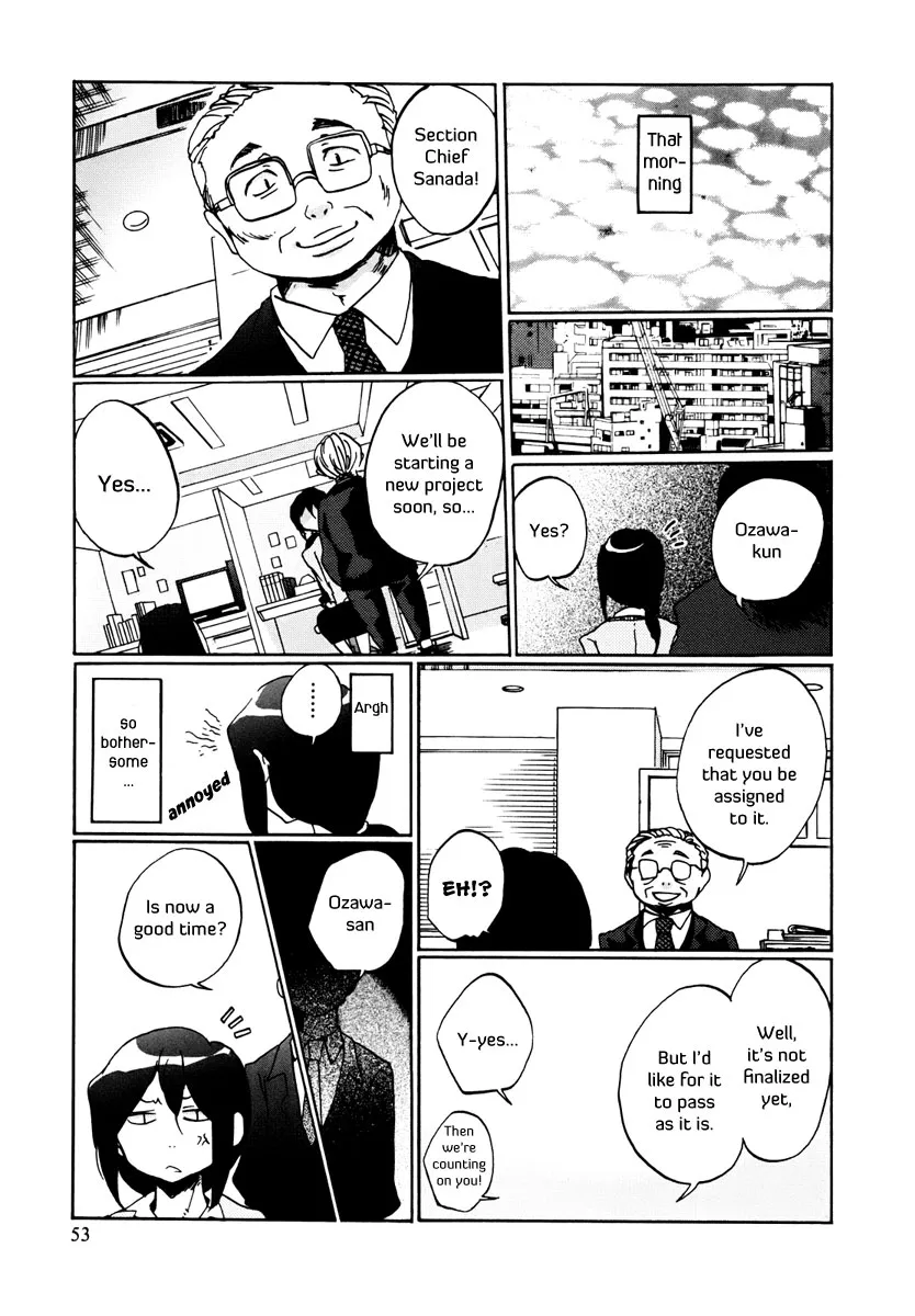 Read Bonnouji (en) Manga Online