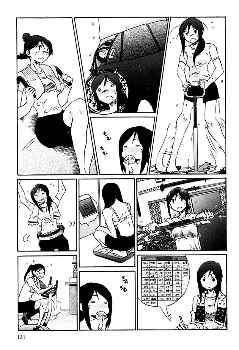 Read Bonnouji (en) Manga Online