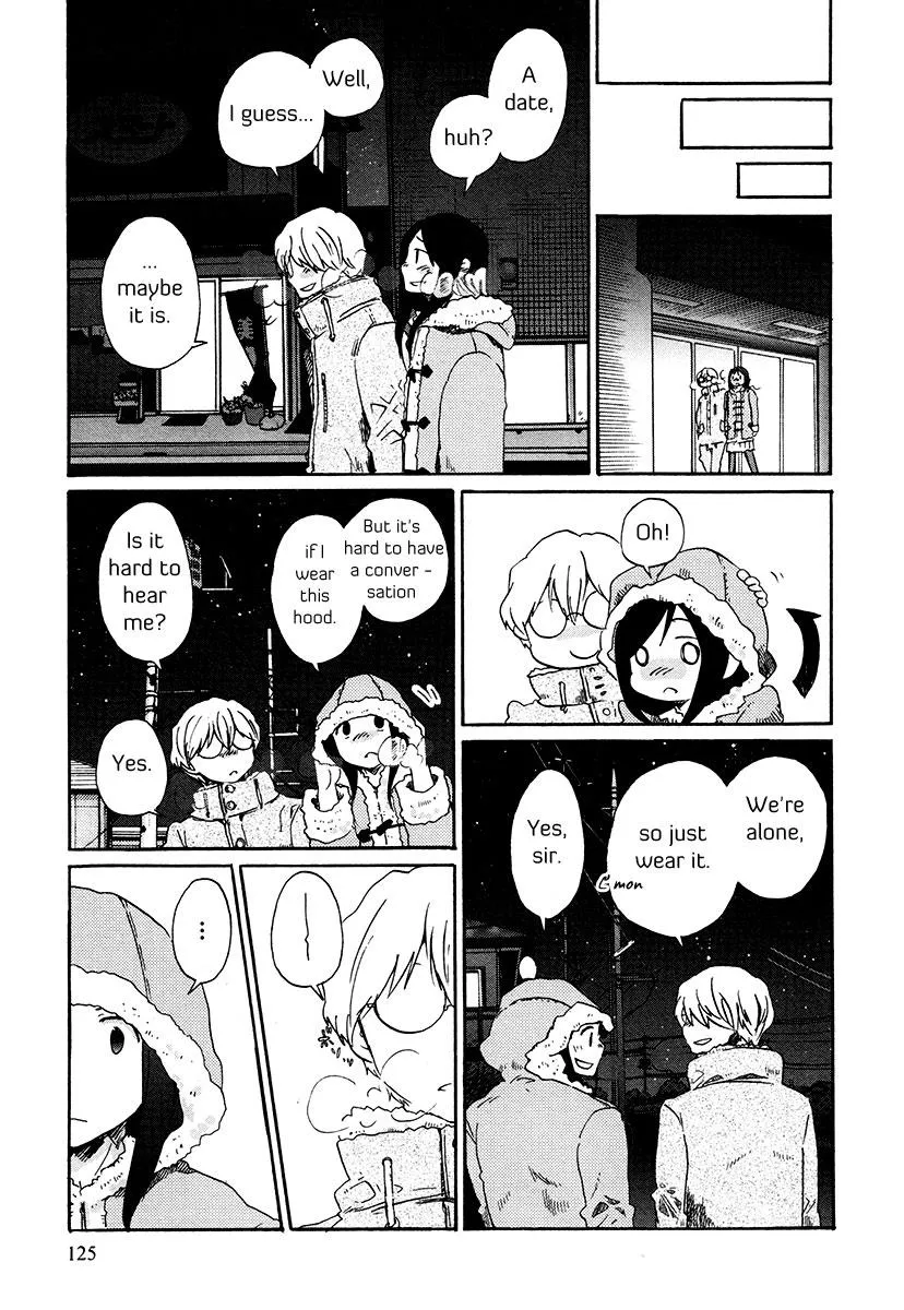 Read Bonnouji (en) Manga Online