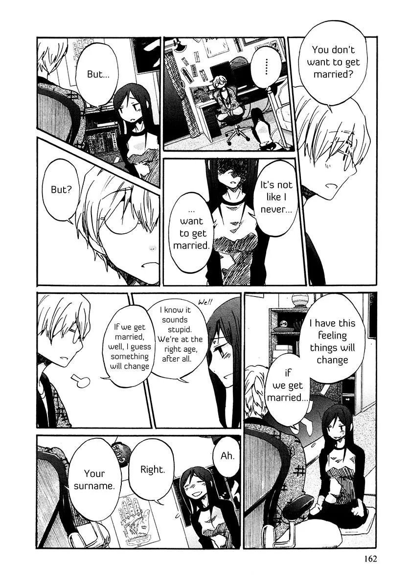 Read Bonnouji (en) Manga Online