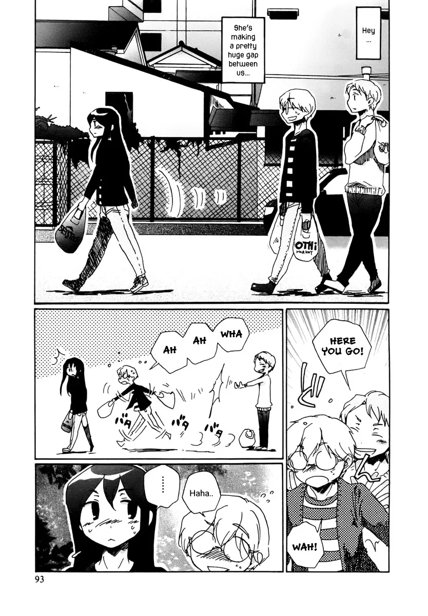 Read Bonnouji (en) Manga Online